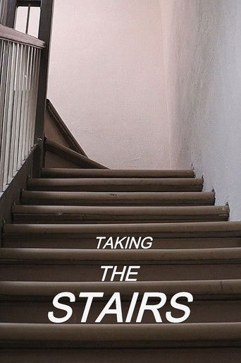 Taking The Stairs poster