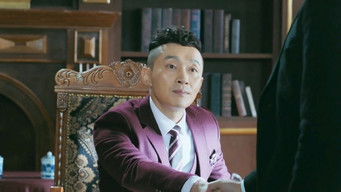 Episode 16 — Episode 16