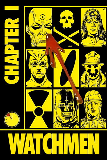 Watchmen: Chapter I