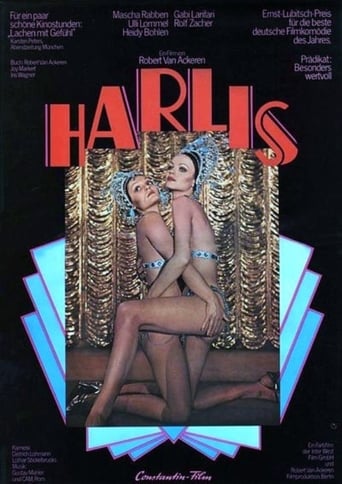 Harlis