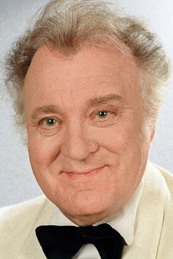 Nicolai Gedda headshot