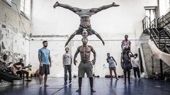 Circus Rwanda (2018)