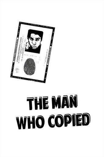 The Man Who Copied