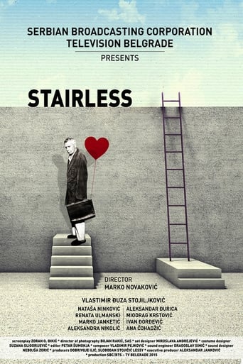 Poster för Stairless