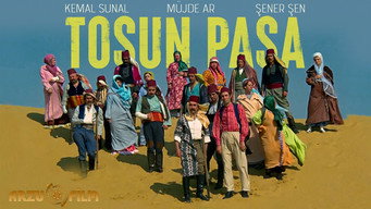 Tosun Pasha (1976)