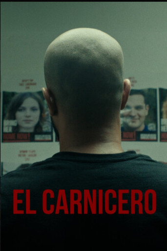 El carnicero