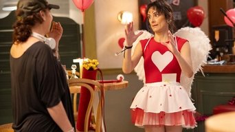 Enloqueciendo contigo S01E09