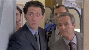 Would I Lie to You? 2 (2001)