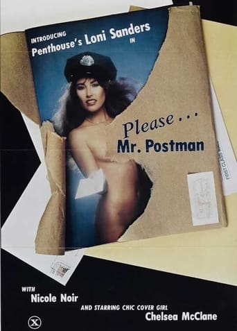 Please... Mr. Postman