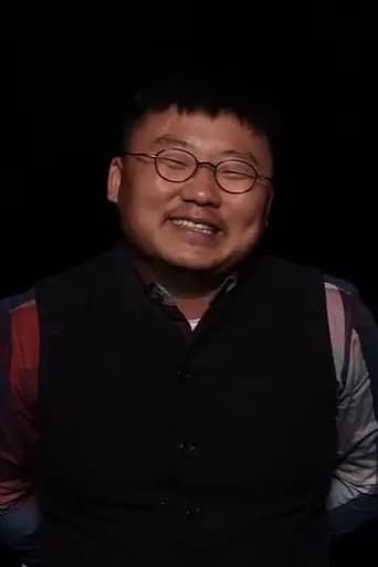 Piao Songri headshot