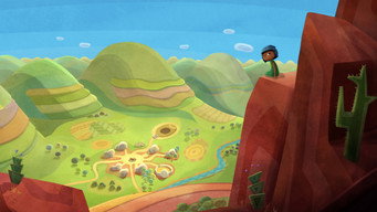 #4 Pachamama