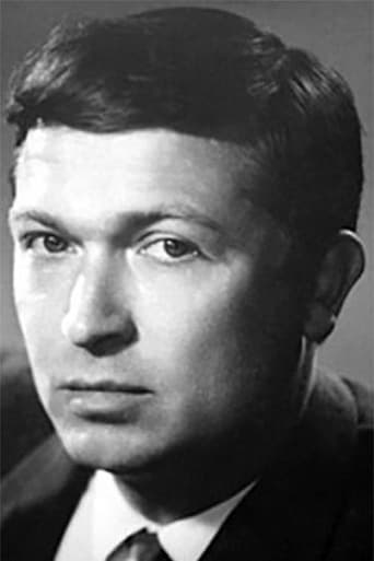 Image of Lev Zhukov