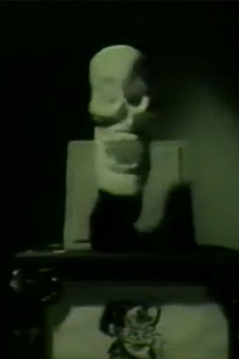 A Gift for Toby (1987)