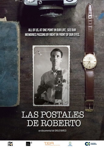 Las postales de Roberto galeri 3