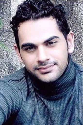 Image of Gaurav Nanda