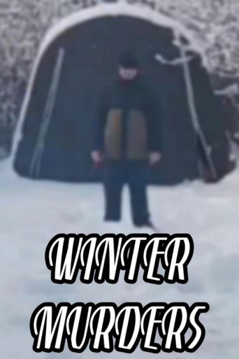 Winter Murders (2025)