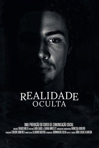 Realidade Oculta (2019)