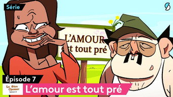 Episode 7 — Episode 7