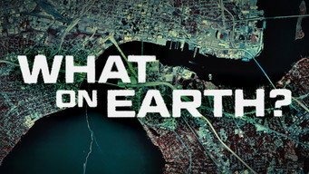 #5 What on Earth?