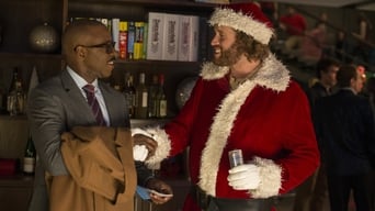 Still 9 from Office Christmas Party