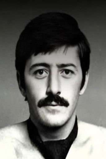 Foto de Fernando Balzaretti