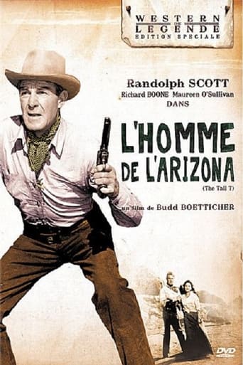 L'Homme De l'Arizona en streaming 