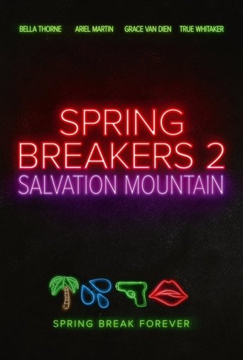 Spring Breakers 2 : Salvation Mountain (1970)