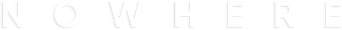 Nowhere logo