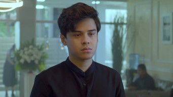 第3話：A Gift or a Curse?