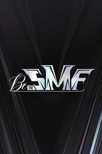 Poster of Be the SMF