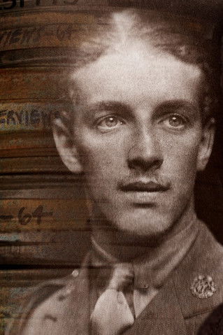 The Great War Interviews poster