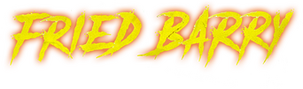 Fried Barry logo