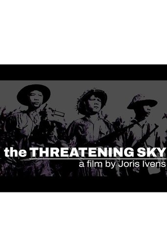 The Threatening Sky (1966)