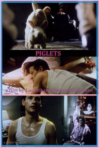 Piglets (1999) Piglets (1999)
