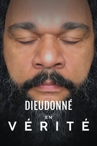 Dieudonné - En Vérité