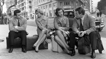 Poor Millionaires (1959)