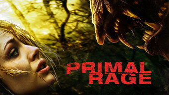 Escena 7 de Primal Rage