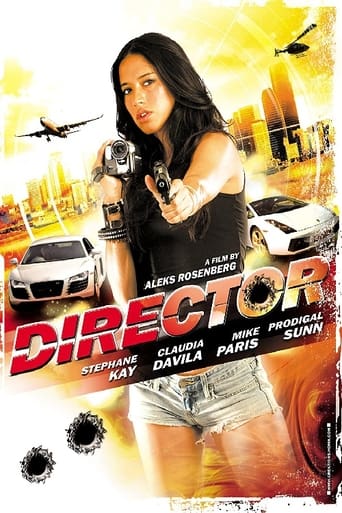 Poster för Director