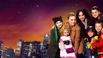 #8 Adventures in Babysitting