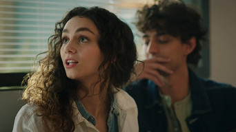 Tomorrow Is Ours S1E1698 poster