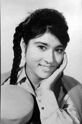 Image of Kayoko Moriyama