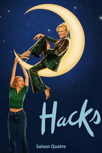 Hacks saison 4