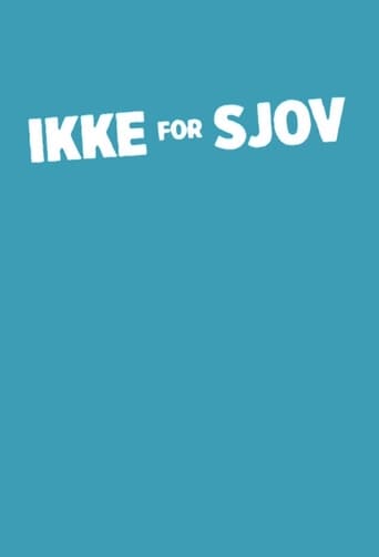 Ikke For Sjov