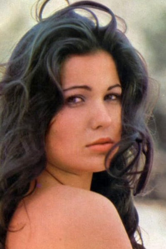 Foto de Sandra Mozarowsky