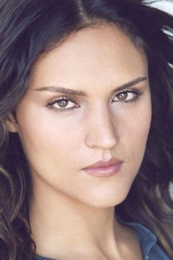 Foto de Khelsy Raymond