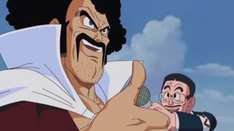 Hercule Takes the Stage! The Curtain Rises on the Cell Games
