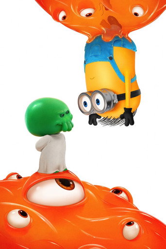 Minions & Monsters