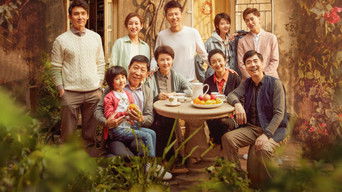 Dearest, Where Are You - S1E01