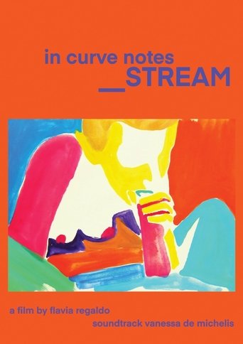 Poster for In Curve Notes_Stream