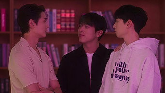 #5 Bad Kid Good Partner